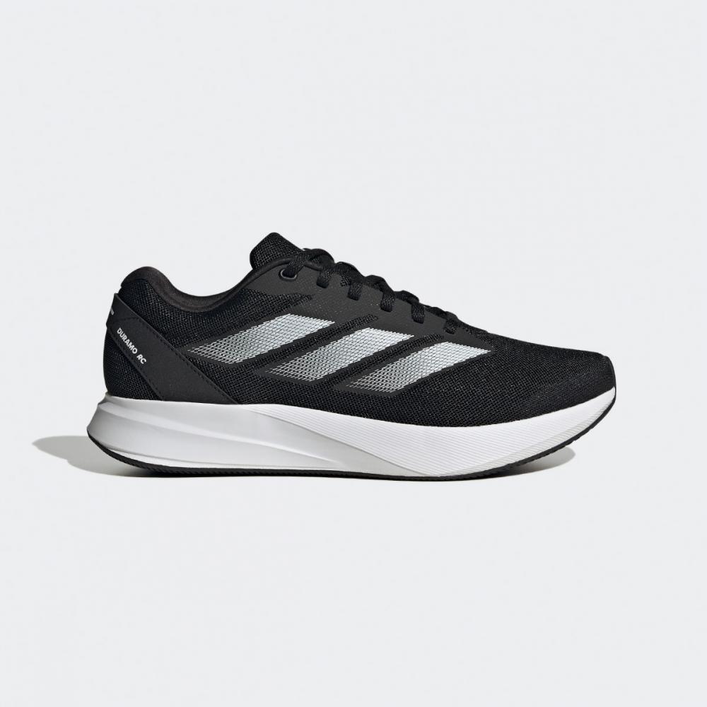 Adidas Duramo RC U ID2704 CBLACK FTWWHT CBLACK 250