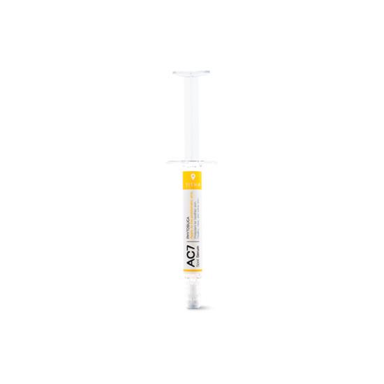 TISHA AC7 Spot Serum 4 мл.