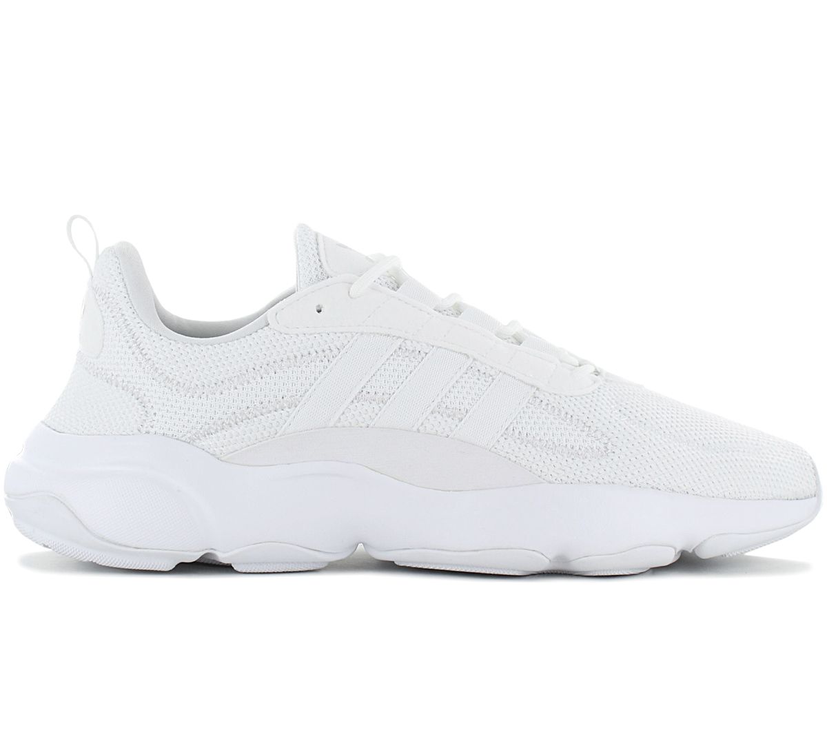 adidas Originals HAIWEE - Мужские кроссовки белые EF3805 ORIGINAL EU 40 UK 6.5 белый