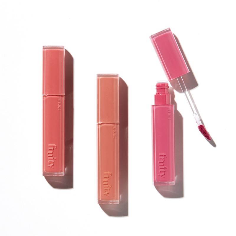 Etude House Dear Darling Water гель-тинт, PK003 02 Fig Parfait