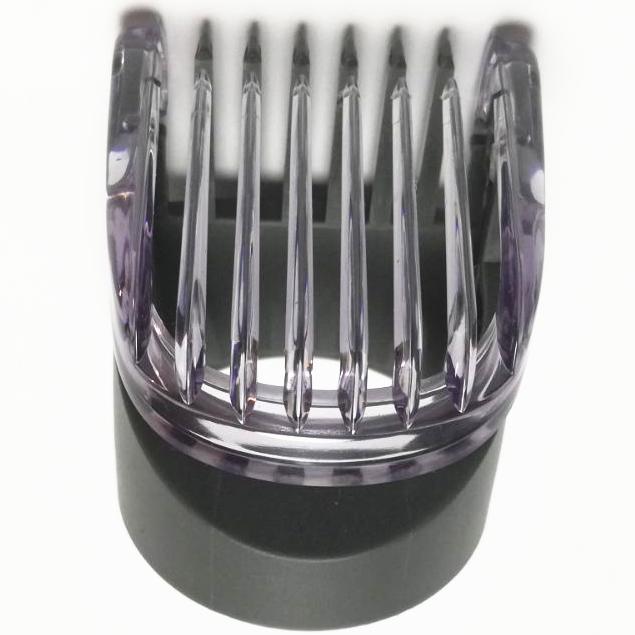 Замена машинки для стрижки волос для Philips Norelco QT4021 QT4021/50 QT4019 QT4019/15, триммер, бритва серый