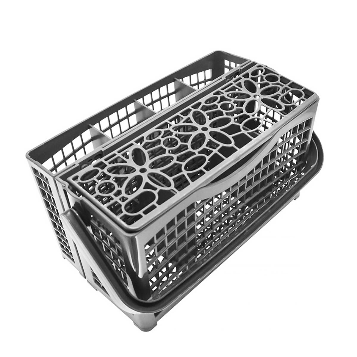 Корзина для столовых приборов для посудомоечной машины Maytag Kenmore Whirlpool LG Аксессуары для посудомоечных машин