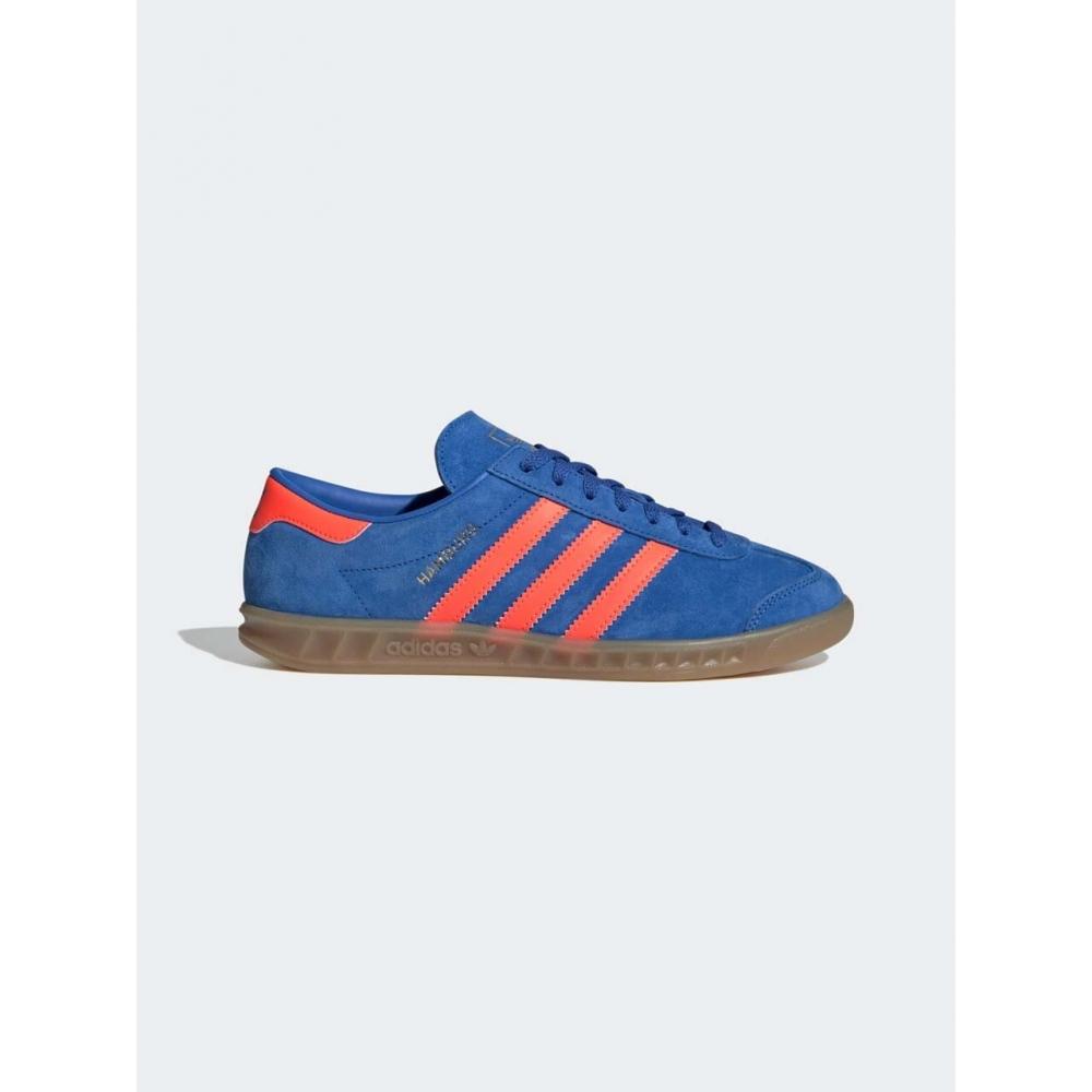 Adidas Гамбург В 220