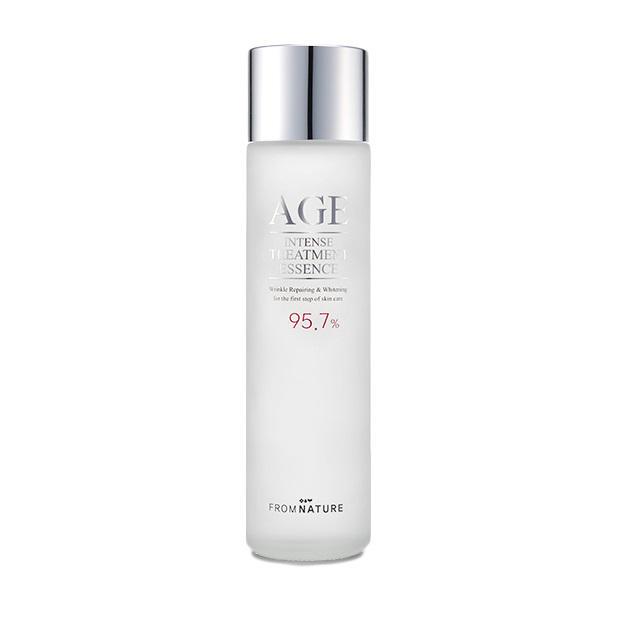 FROMNATURE AGE Intense Treatment Essence (150 мл 5,07 унций)