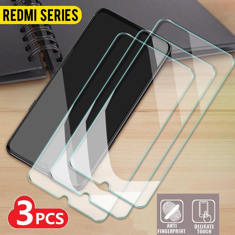 Стекло для Xiaomi Redmi Note 6, 7, 8, 9 Pro Max 9s 7A 8A 6A 5 Plus 4X 4A 8T Mi A1 A2 Lite A3 9T K30, защитное стекло для экрана Redmi 5 Plus чистый