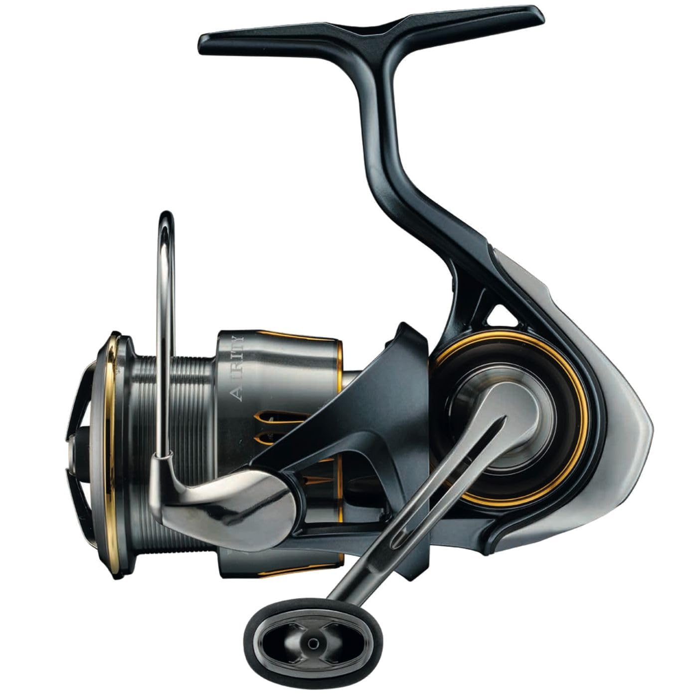 Катушки для спиннинга Спиннинговая катушка DAIWA 23AIRITY LT3000-H