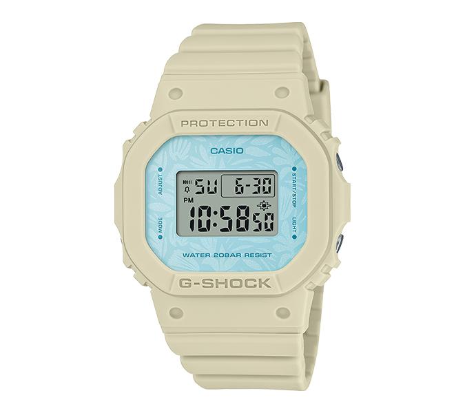 G-SHOCK GMD-S5600NC-9DR Модные мужские женские наручные часы