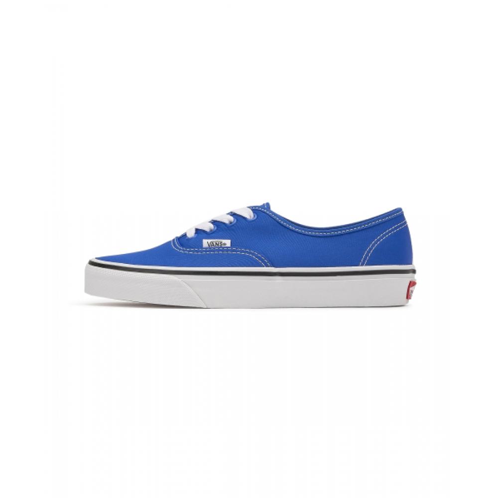 VANS Authentic Nylon Blue True White VN0009PVBES1 220