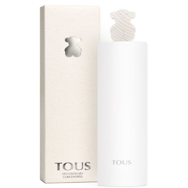 Туалетная вода-спрей Tous Les Colognes Concentrees 90 мл