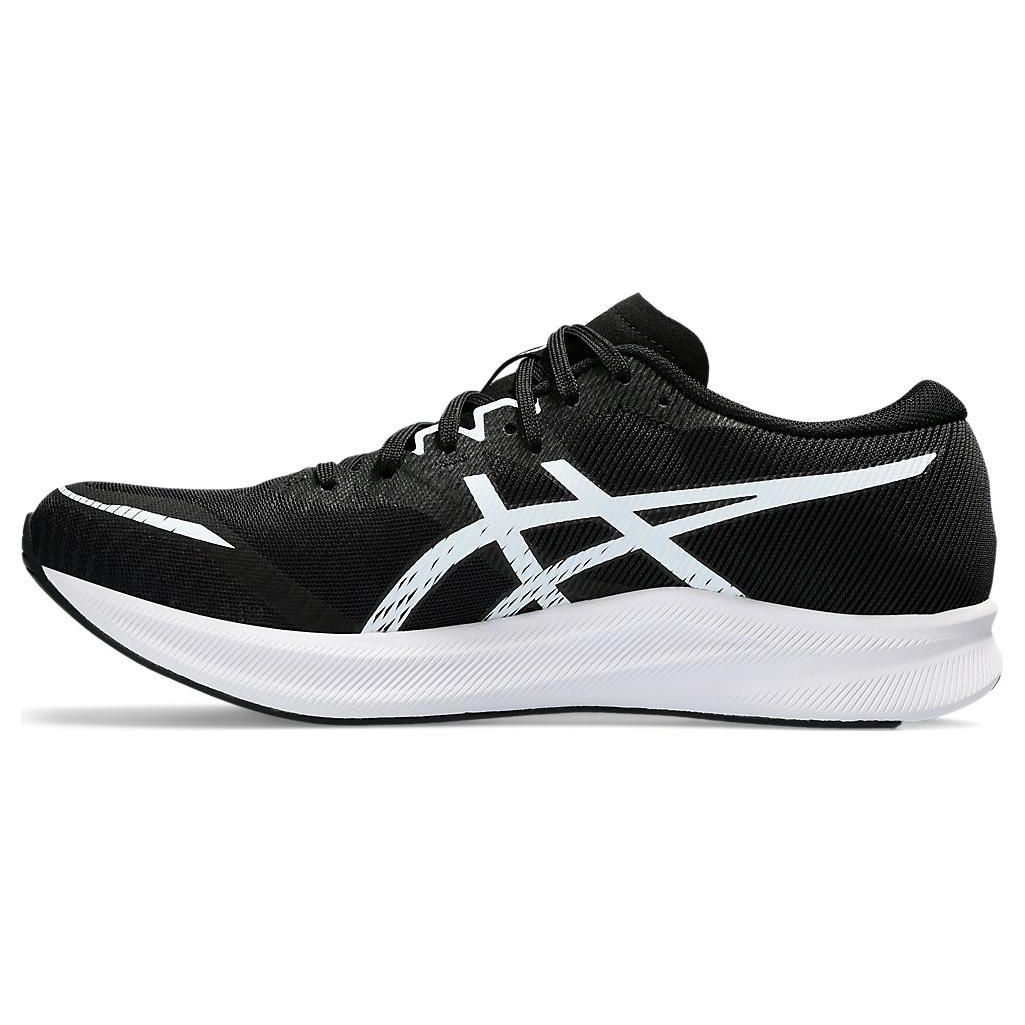 Мужские кроссовки ASICS Gel Hyper Speed ​​3 Wide Black White 1011B702-001 39.5