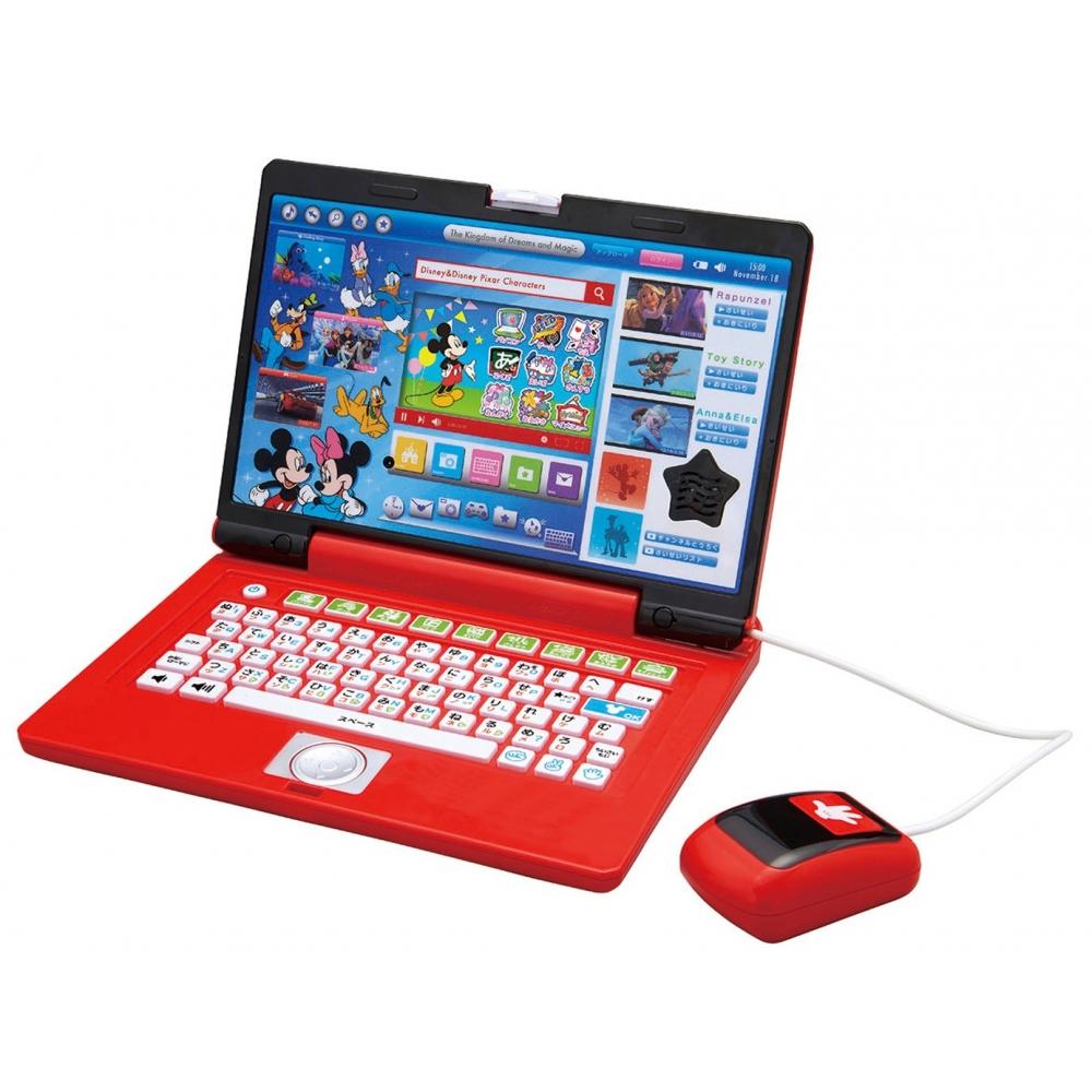 Персонажи Disney и DisneyPixar Wonderful Dream Computer