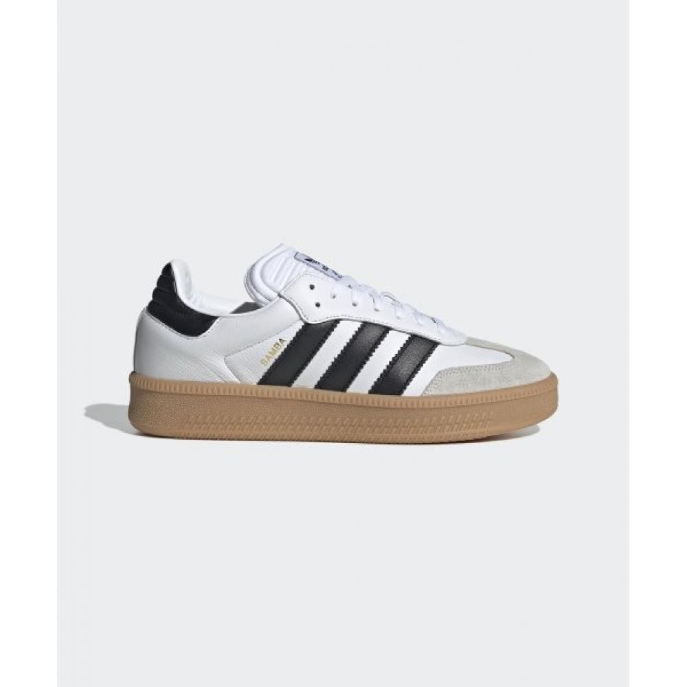 Adidas Adidas Samba Xlg Белый Черный Ie1377 230