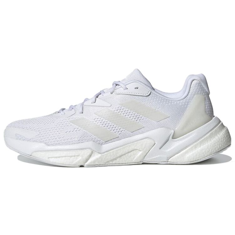 Adidas X9000L3 Triple White Мужские кроссовки Cloud-White S23680 42