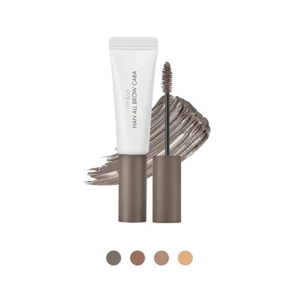   Joom rom&nd ROMAND Han All Brow Cara 9г (4 варианта) 01 GRACE TAUPE