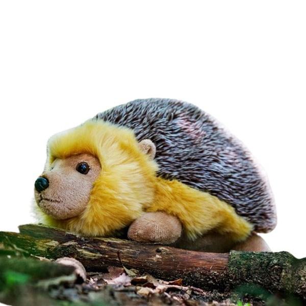 Anamigos animal friend ёжик кукла из Великобритании, 21 см, европейский ёж, корейские детские товары