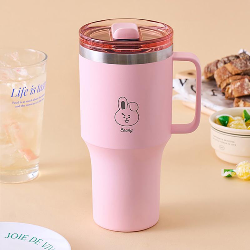 Кружки  Joom BT21 Basic Trenta Metro Стакан 820 мл (3 варианта) 1PCS
