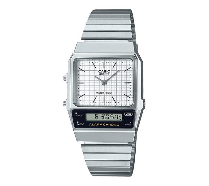 Casio AQ-800E-7ADF Модные мужские женские наручные часы
