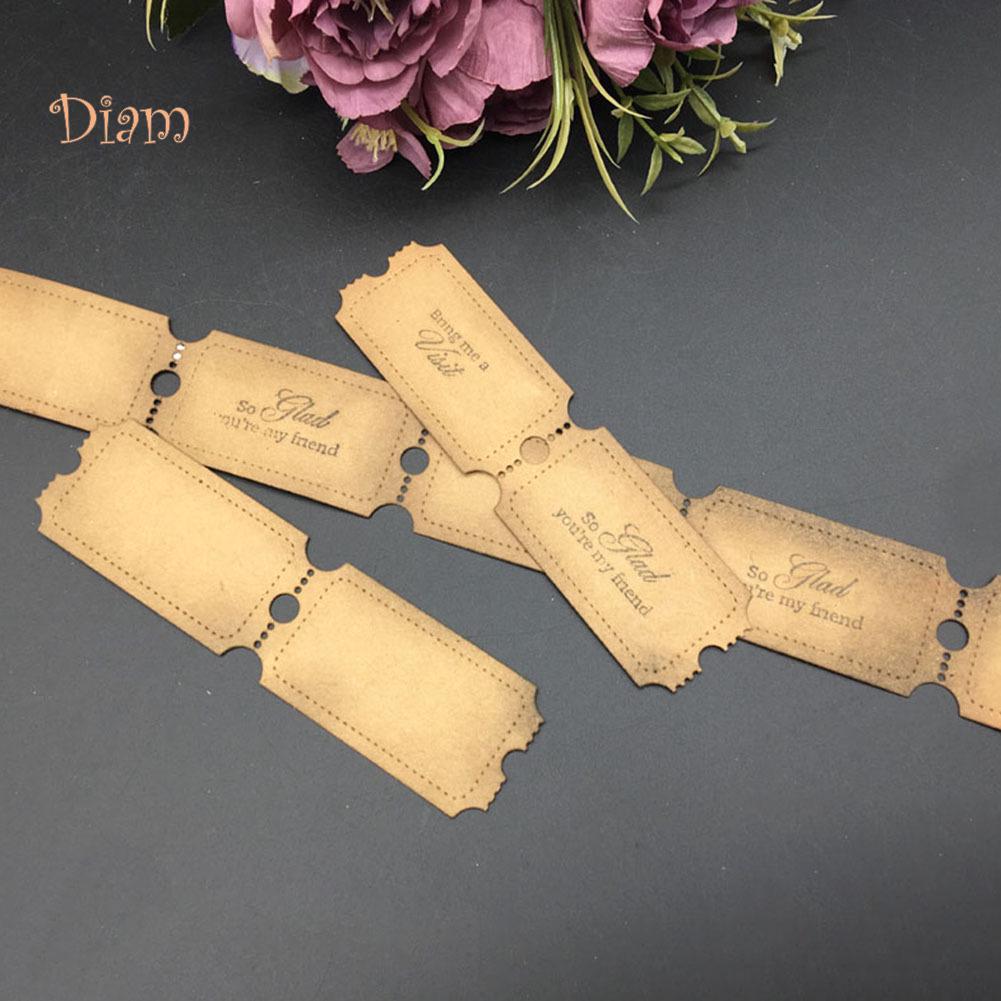 BL штамп рамка тиснение штамп DIY скрапбук карты ремесло трафарет плесень серебряный