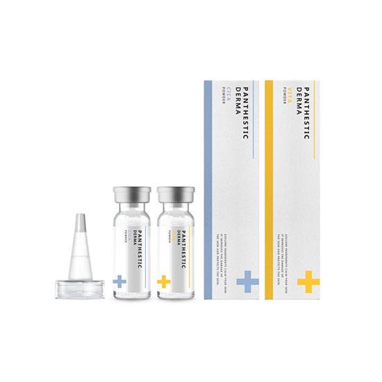 PANTHESTIC Derma Powder 7 мл. белый