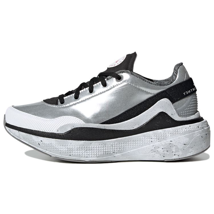 Stella McCartney x Wmns Earthlight Silver Metallic GY5050 36