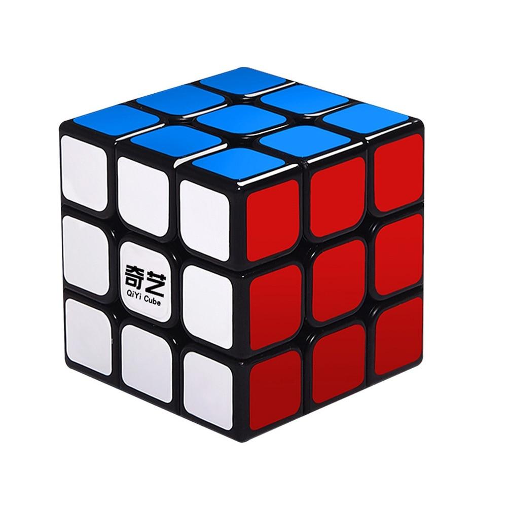 Пазлы и головоломки  Joom 3x3x3 Speed ​​Cube 5,6 см Профессиональный волшебный куб Высококачественный волшебный куб