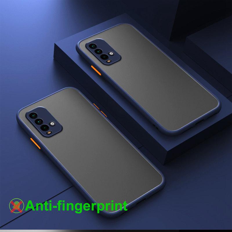 Матовый чехол для Samsung A 12 13 14 24 34 54 05 15 25 35 55 32 52 51 31 71 S23 FE S22 S21 Redmi 13C 12C 10C 9T 9A 9AT 7A 9C NFC Note 12 11 10 8 Pro 7 Samsung A32 5G 6.5inch чёрный