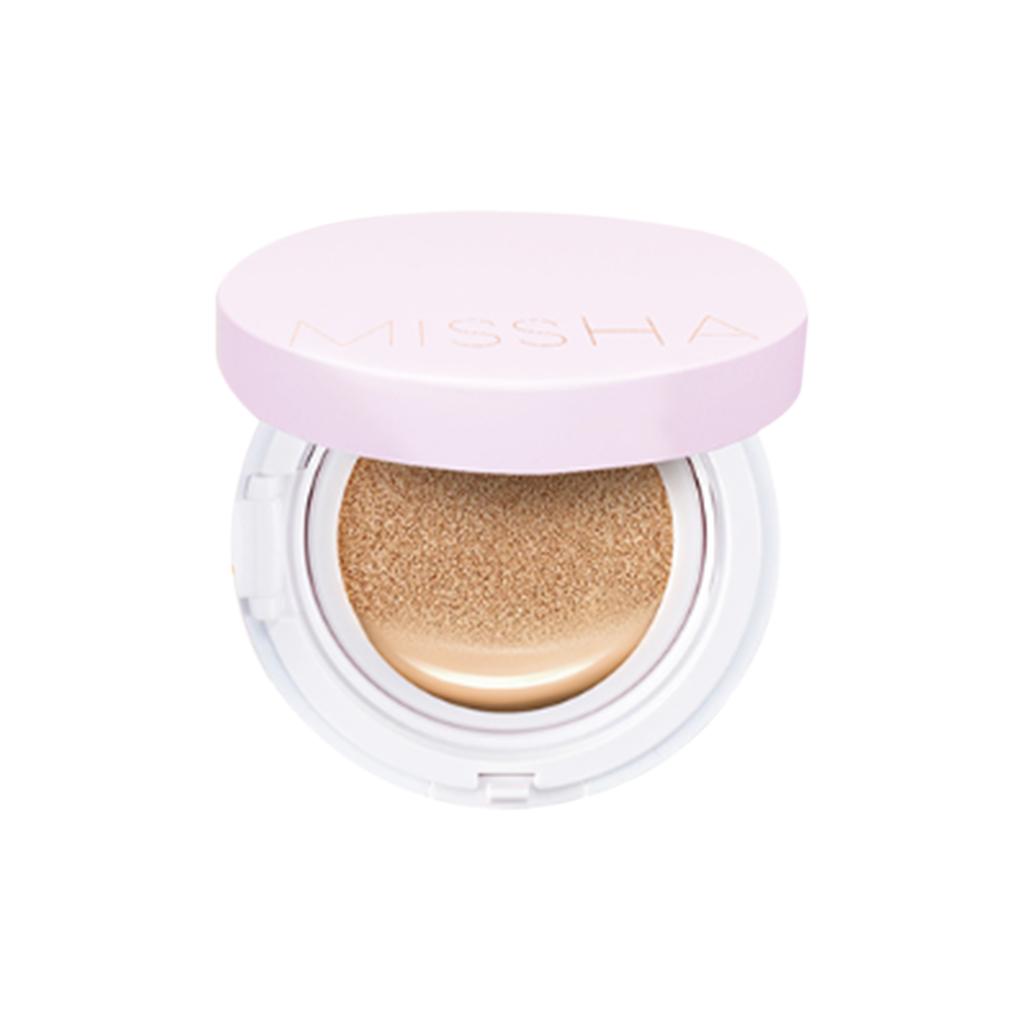 [MISSHA] Кушон с защитой SPF50+/PA+++, №21 #1PCS
