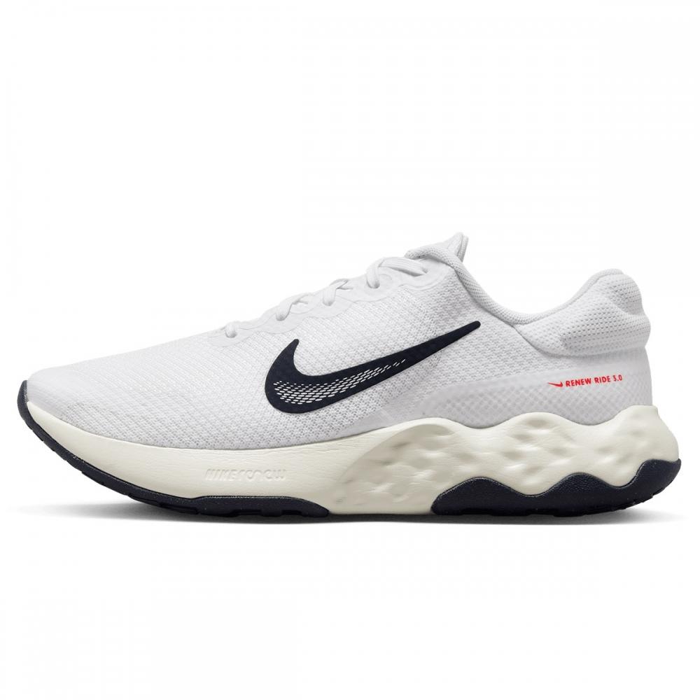 Кроссовки NIKE Renew Ride 3 DC8185 102 250