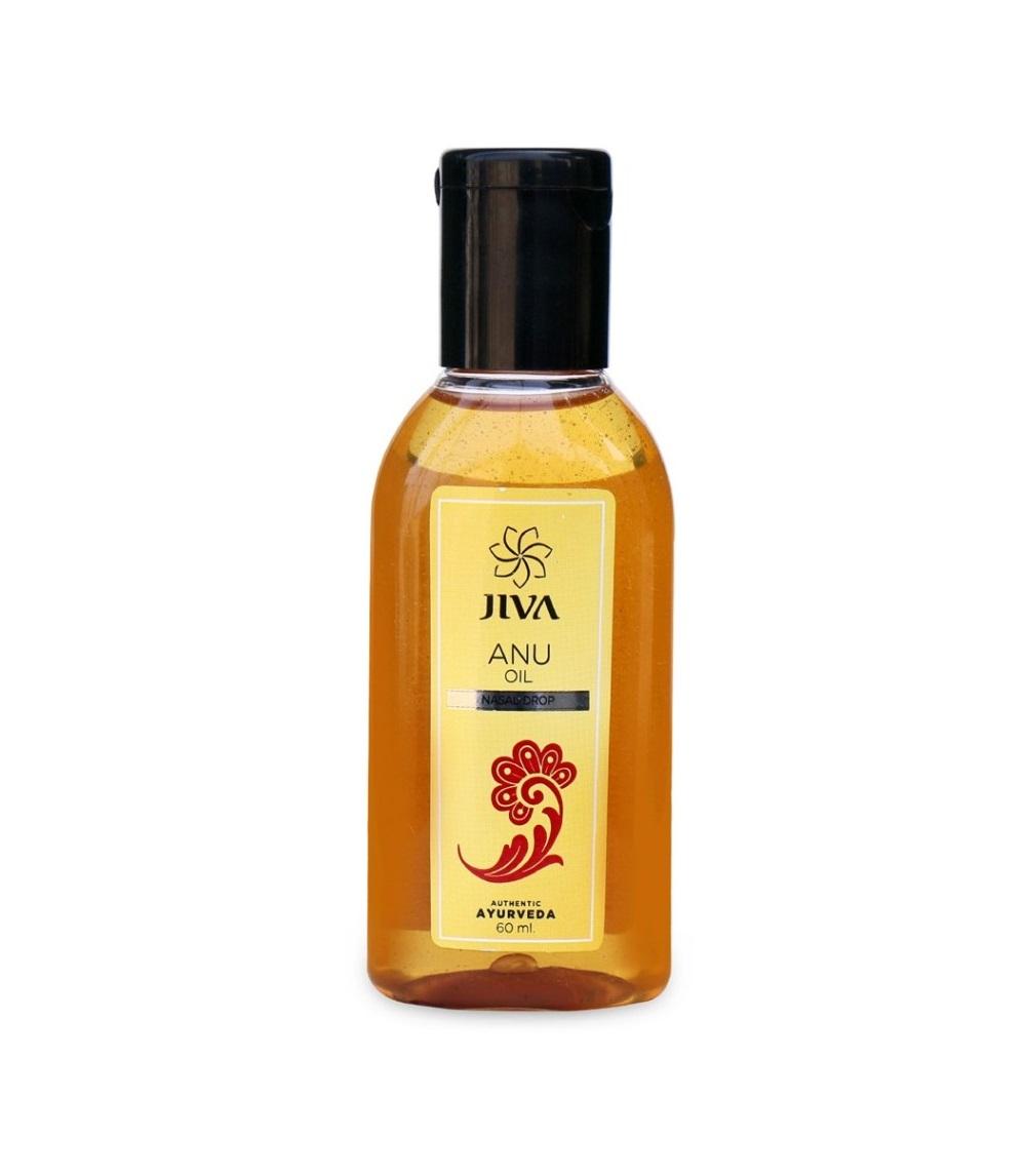 Масло Ану (60 мл), Anu Oil,  Jiva