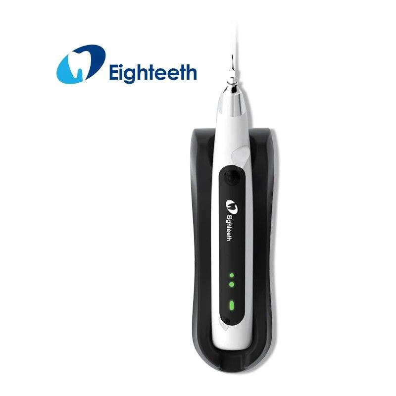 Стоматологическое ультразвуковое устройство Eighteeth Ultra X, оборудование для очистки корневых каналов, скалер, автоклавируемая очистка, эндодонтическое удаление зубного камня Ultra X 110-240v EU