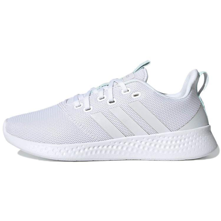 Adidas Puremotion White Halo Mint Женские кроссовки Cloud-White H00586 36⅔