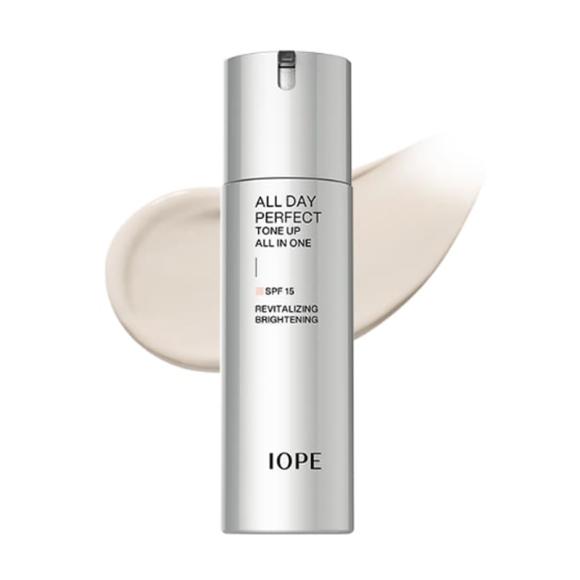 IOPE Men All Day Perfect Tone-Up «Все в одном», 120 мл (3 варианта) 1PCS