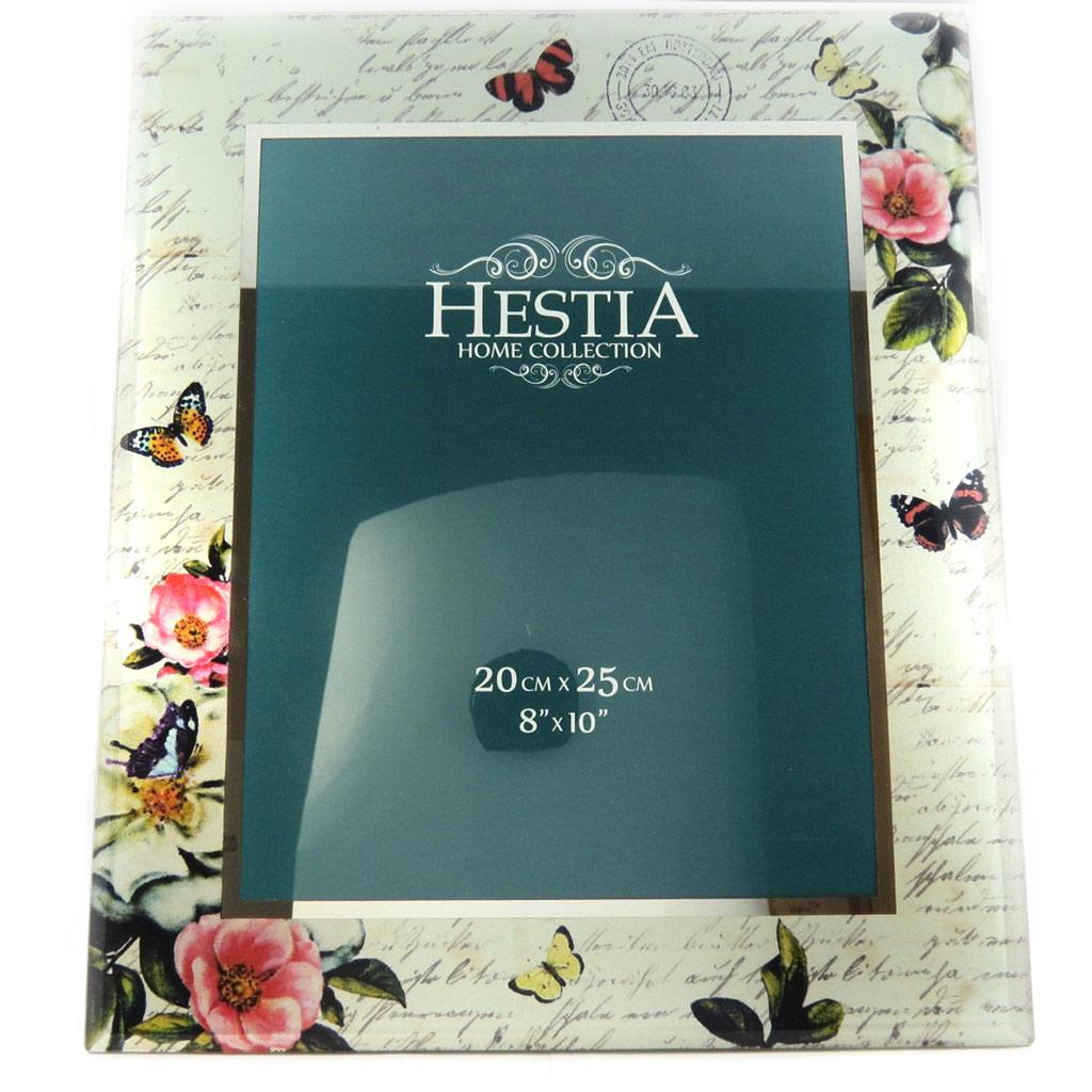 Les Trésors De Lily [L6835] - Фоторамка  Silk Butterfly  tutti frutti (20x25 см) разноцветный