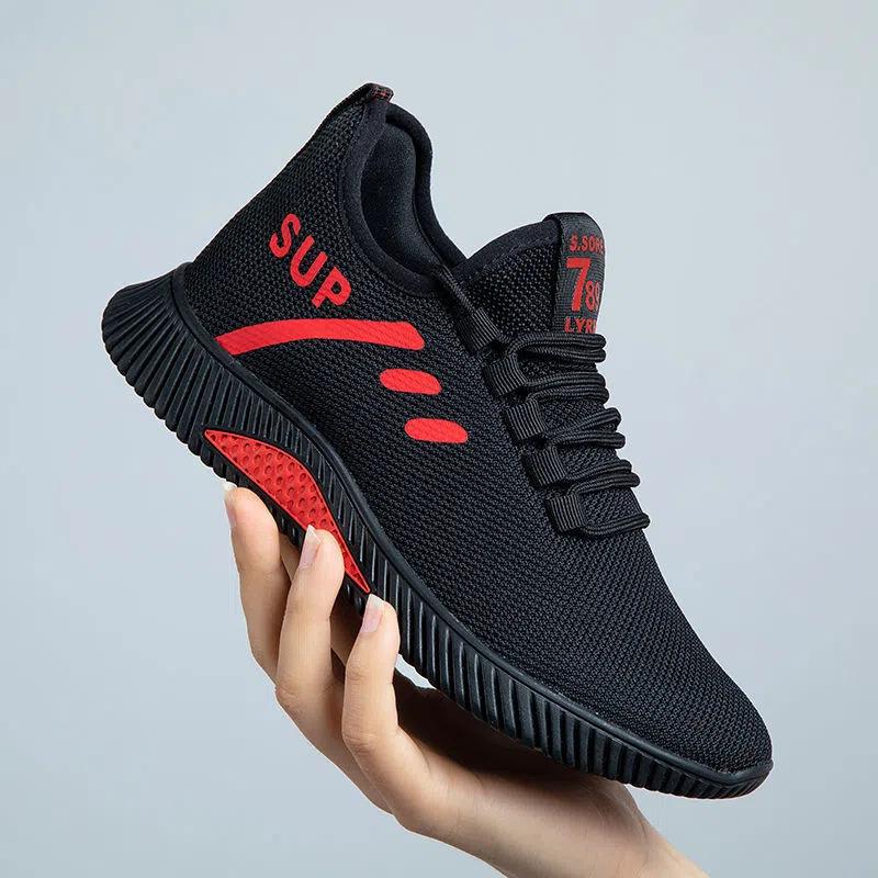 Новые кроссовки Fly-Knit, женская мода, повседневная обувь из кокоса, модные универсальные дышащие летние кроссовки 36