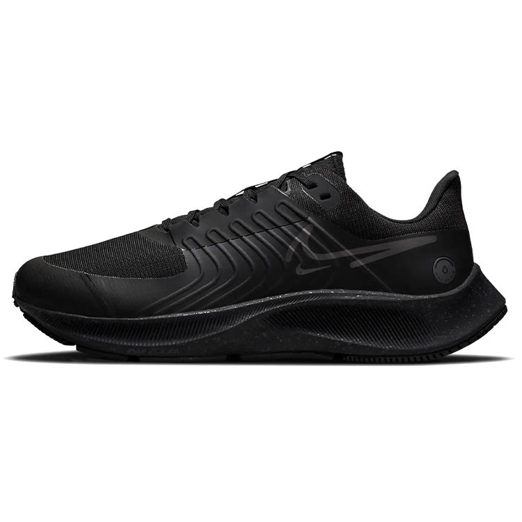 Nike Air Zoom Pegasus 38 Shield Black Metallic Dark Grey Женские кроссовки Medium-Ash Night-Forest DC4074-002 36