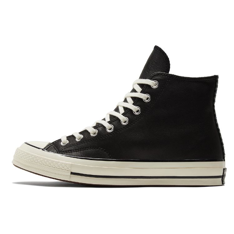 Кроссовки Converse Chuck 70 High Black White Unisex 173129C 36
