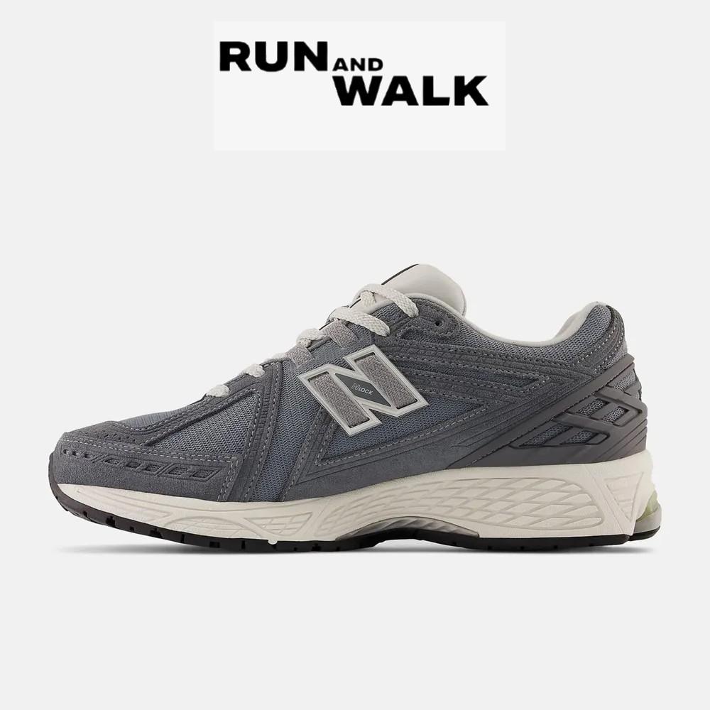 New Balance 1906R Titanium Grey Matter M1906RV EUR40.5/255mm