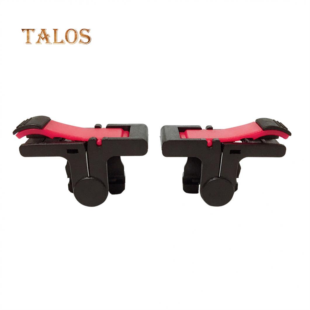 TALOS Gaming Trigger Button Игра для мобильного телефона Контроллер PUBG Геймпад для Android iOS