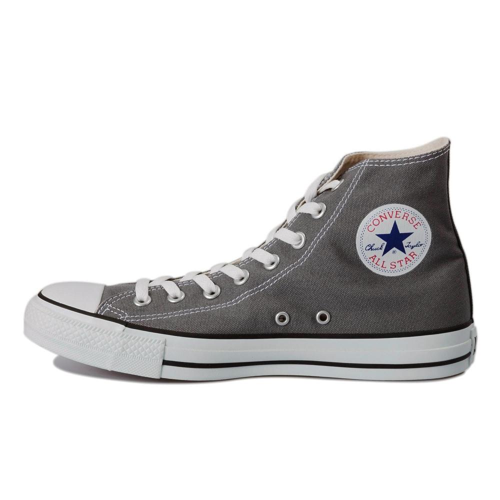 CONVERSE CANVAS ALL STAR HI 32066761 УГОЛЬНЫЙ 220