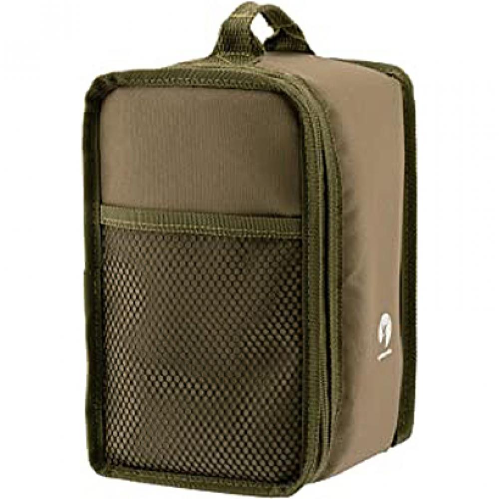 Капитан Стаг Um 1579 [cS Lantern Case S Olive]