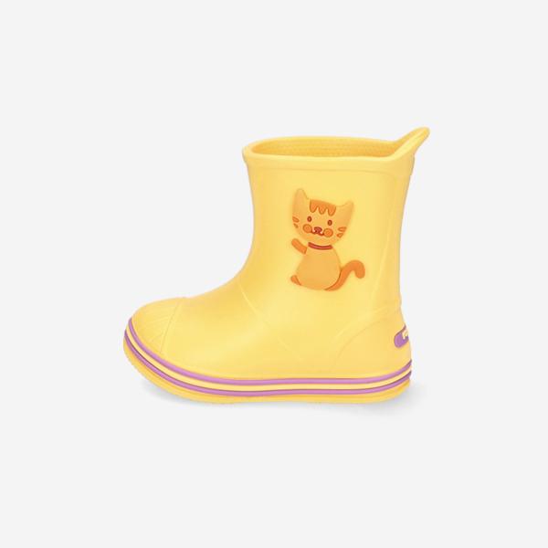 Дождевые сапоги LaLago Rain Jelly 3 (Нами)-rainboot 170