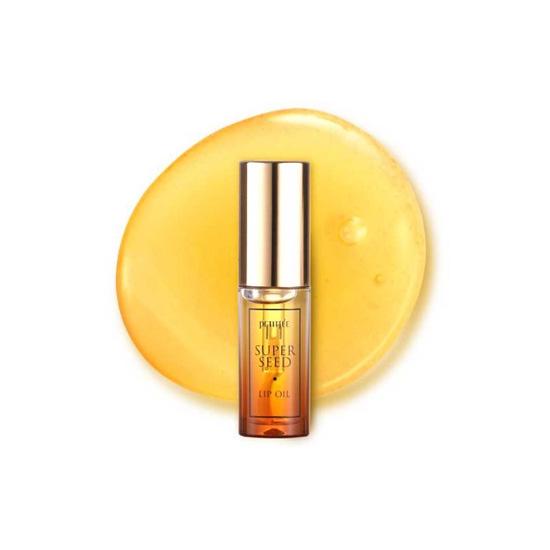 Блески для губ  Joom PETITFEE Super Seed Lip Oil 3g Масло для губ