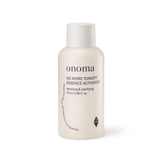 ONOMA No More Toner Essence Activator 70 мл