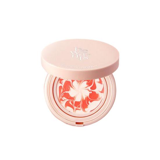 BEWANTS Phyto Glow Tone Up Pact SPF50 + PA ++++ 12 г