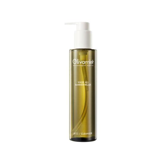 OLIVARRIER Wash All Barrier Relief 200 мл.