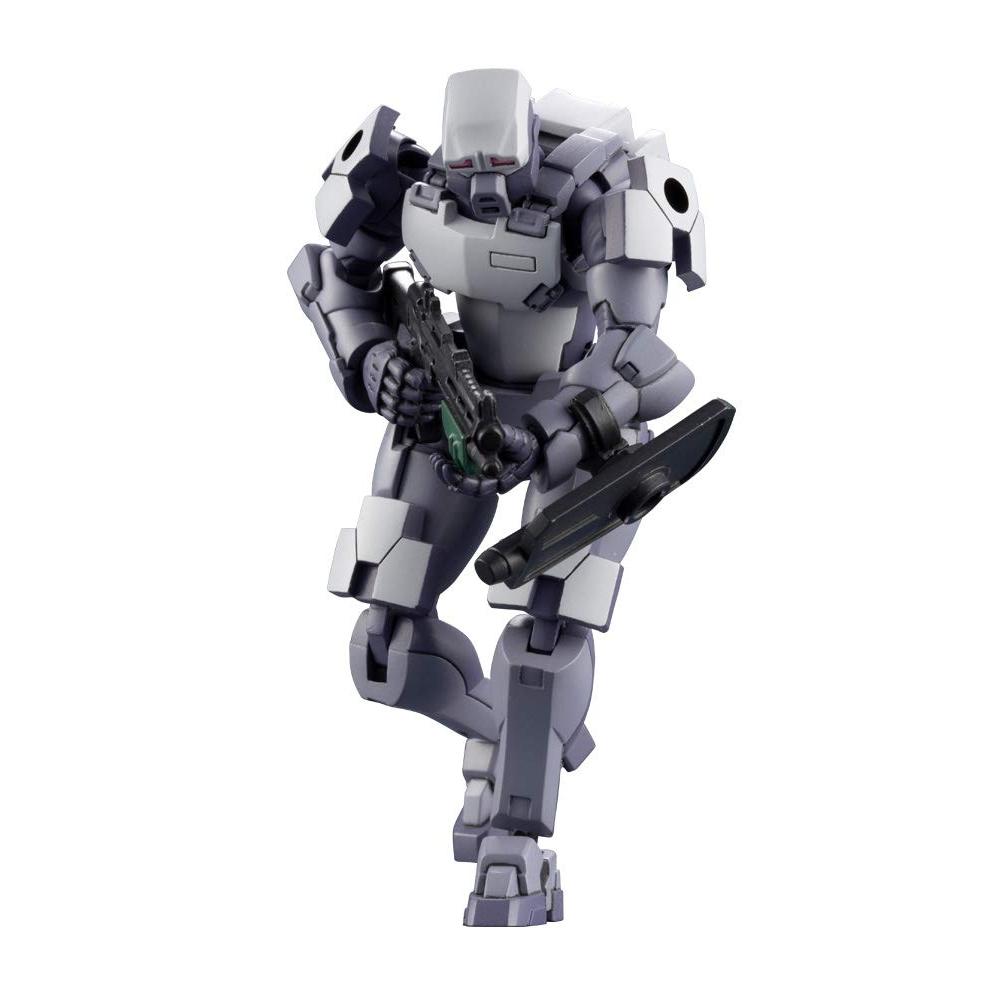 Hexa Gear Governor Para Pawn Sentinel Ver.1.5 Высота примерно. Пластиковая модель 74мм, масштаб 124