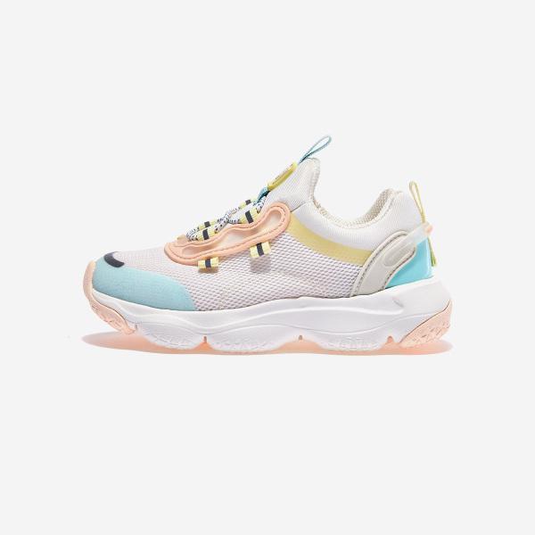Детская обувь FILA WONDERBUZZ KD 3XM02309F 1010100906 170