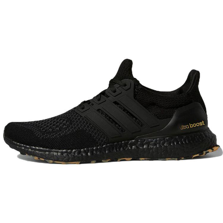 Кроссовки унисекс adidas UltraBoost 1.0 Black Gum Core-Black Gum-Three GY9136 36⅔