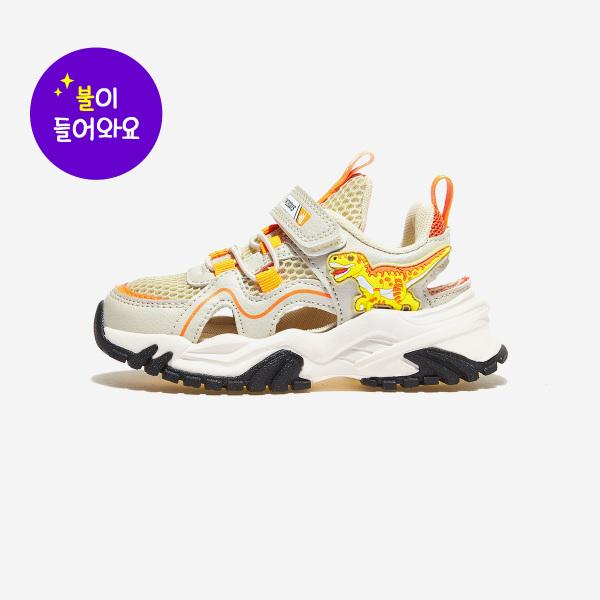 Походные сандалии Dinosoles T-Rex-DNKCD2TSHS11 200