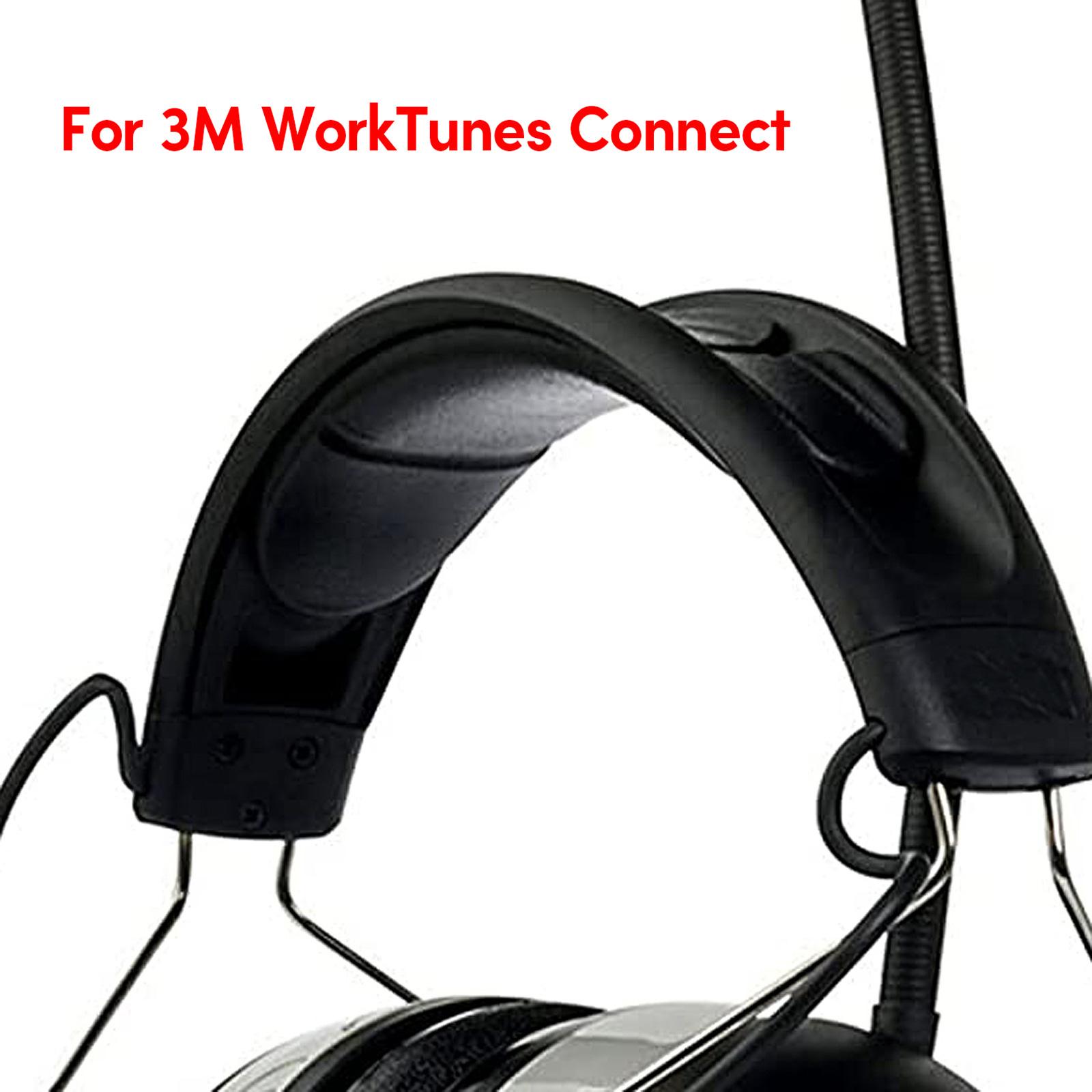 Аксессуары для наушников  Joom Сменная подушечка для оголовья наушников 3M WorkTunes Connect Hearing Protector Headset